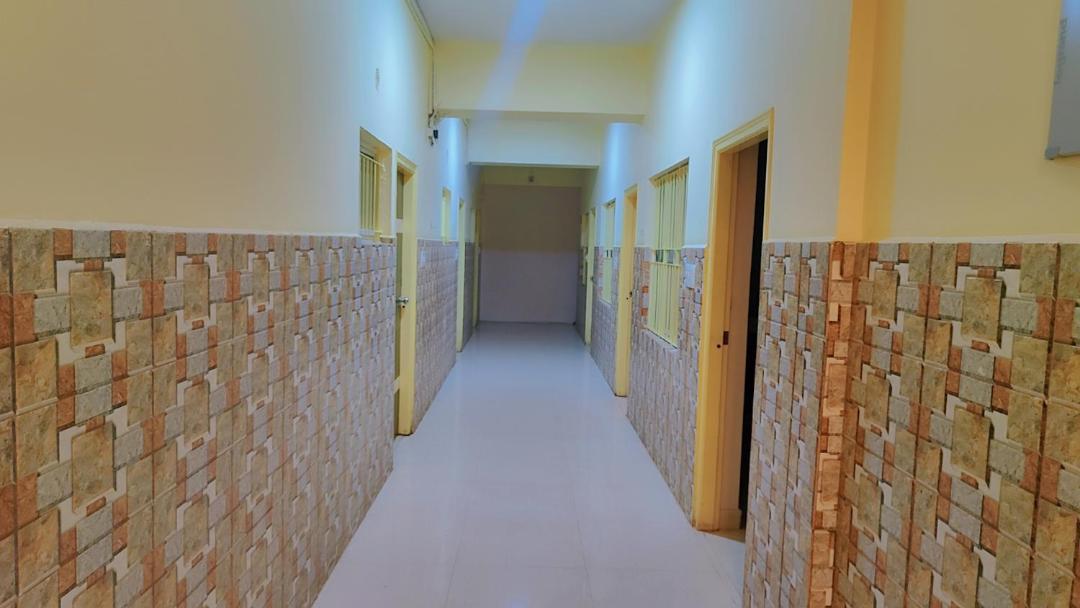 Metro Suites Бенґалуру Екстер'єр фото